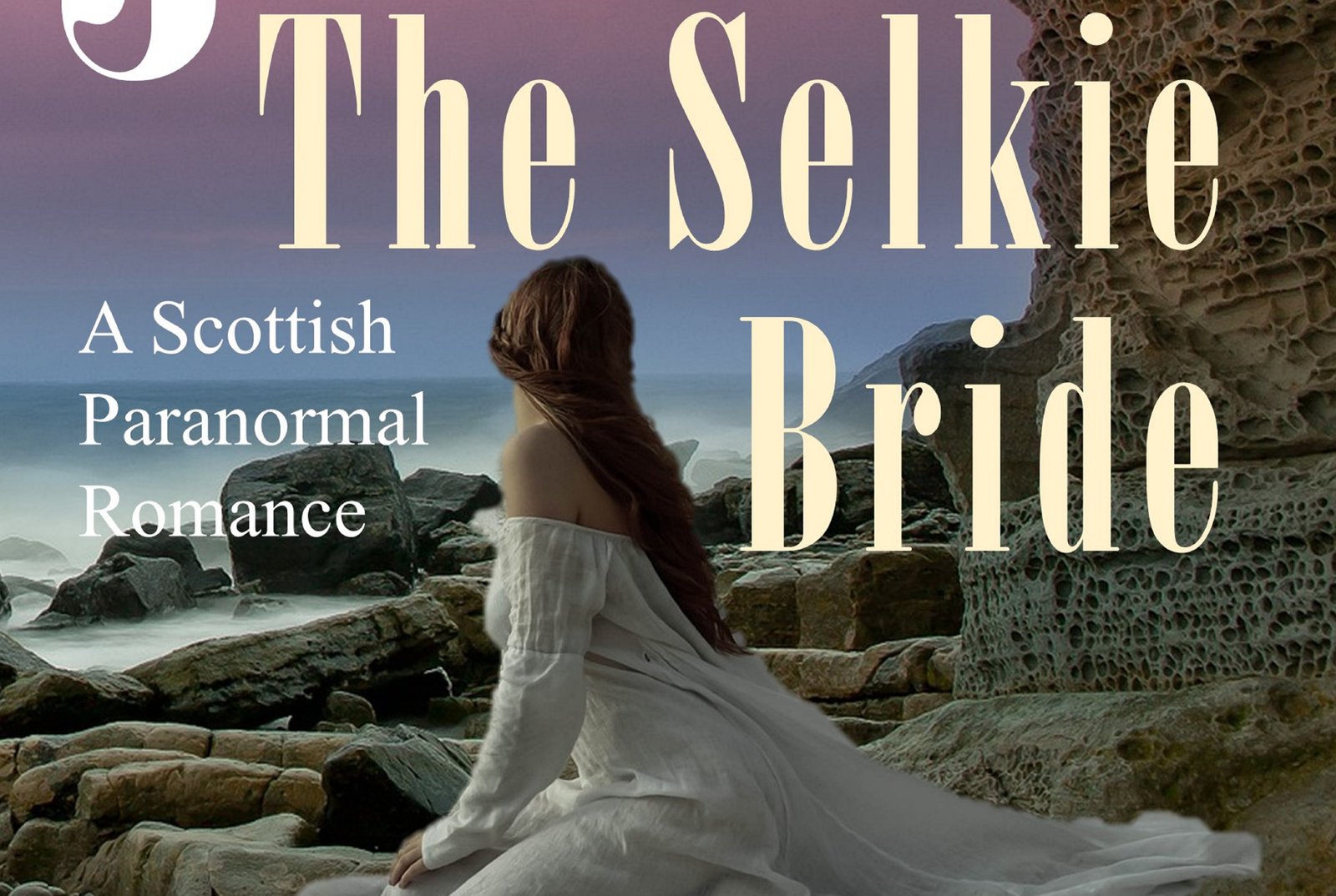 Selkie Bride